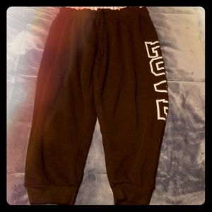 Love capri/sweats